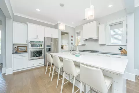 Kitchen - 3640 Tidal Flat Cir, Mount Pleasant, SC 29466 photo 5 of 7