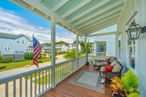 Exterior - 3640 Tidal Flat Cir, Mount Pleasant, SC 29466 photo 1 of 5