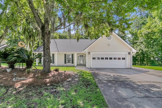 8354 Longridge Rd, Charleston, SC 29418