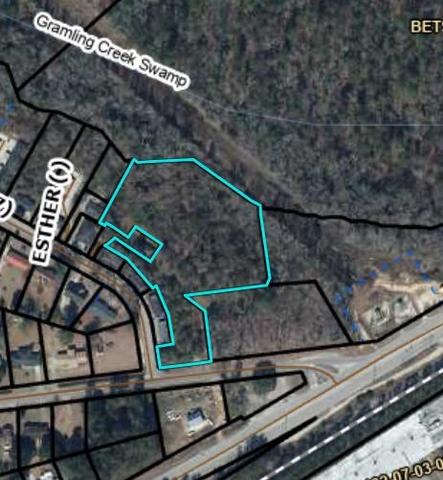 210212 Esther Ln, Orangeburg, SC 29115
