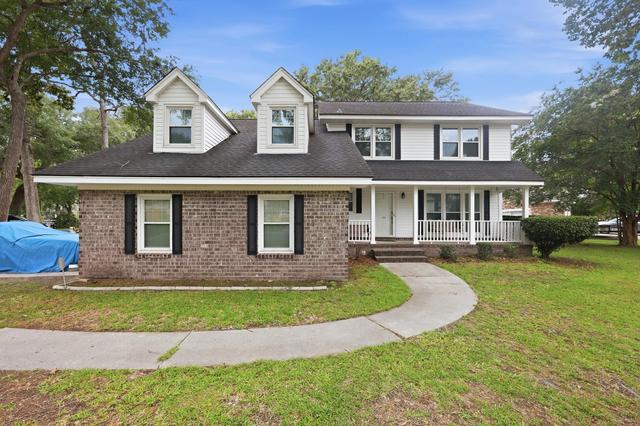 108 Bindon Cir, North Charleston, SC 29418