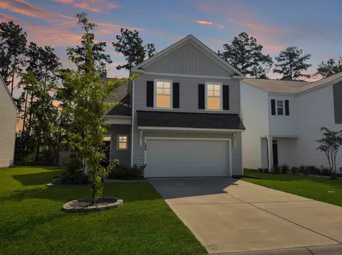 240 Sweet Cherry Ln, Summerville, SC 29486