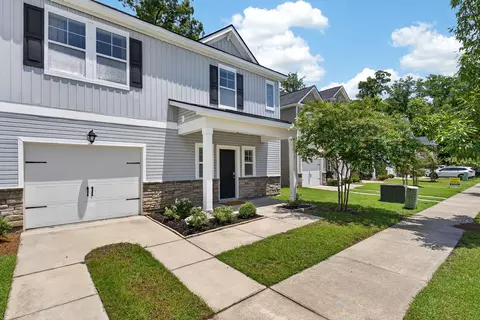 4118 Rigsby Ln, Charleston, SC 29414