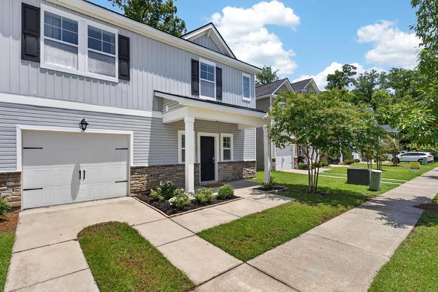 4118 Rigsby Ln, Charleston, SC 29414