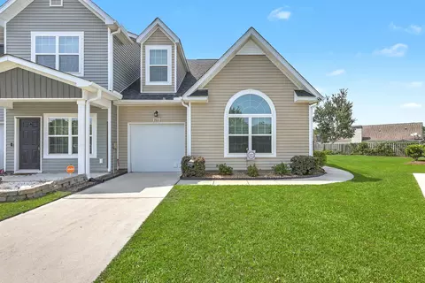 166 Kirkland St, Goose Creek, SC 29445