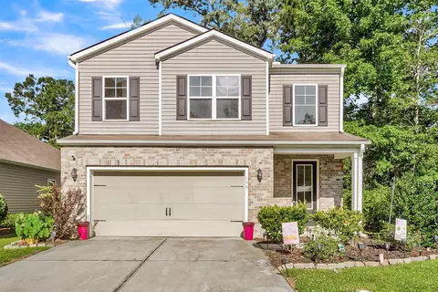 195 Hickory Ridge Way, Summerville, SC 29483