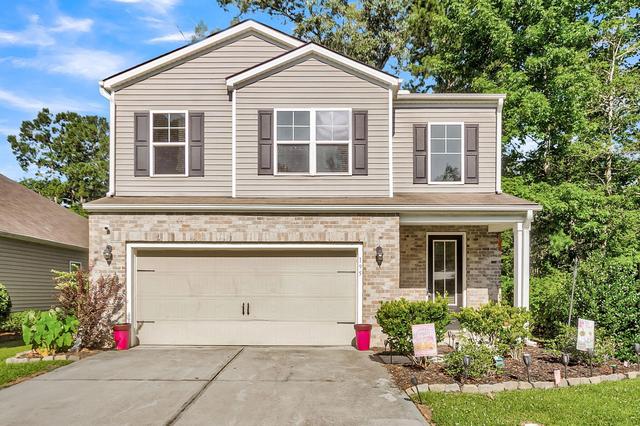 195 Hickory Ridge Way, Summerville, SC 29483
