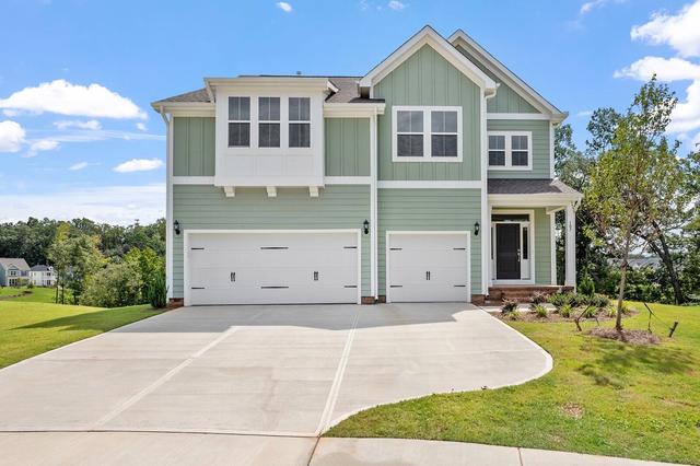 111 Crosswick St, Summerville, SC 29483