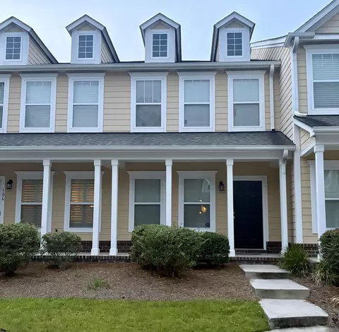 104 Bennett Ln #18, Summerville, SC 29483