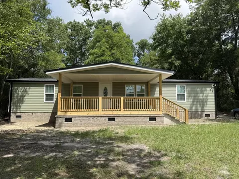 171 Mcalpine St, Orangeburg, SC 29115