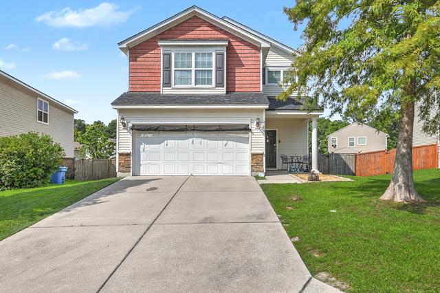 4804 Hawkins Dr, Ladson, SC 29456