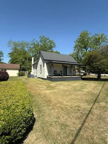 312 S Parler Ave, Saint George, SC 29477