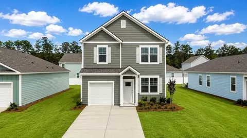 3178 Dalmore Dr, Ravenel, SC 29470