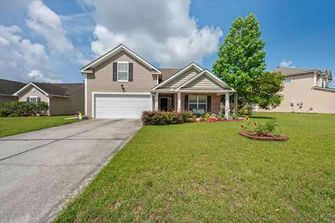 145 Mayfield Dr, Goose Creek, SC 29445