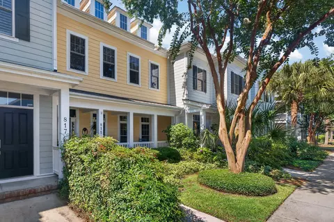 815 Soaring Ln, Charleston, SC 29412
