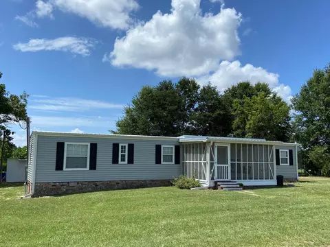 4606 Ninety 6 Rd, Neeses, SC 29107