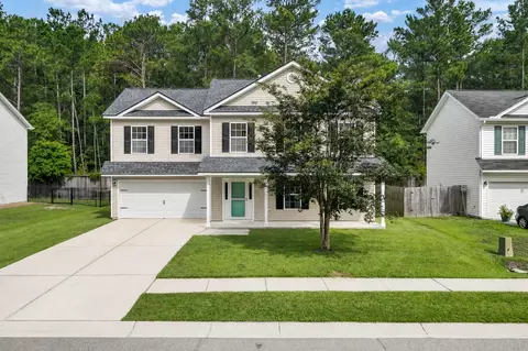 161 Blackstone Dr, Moncks Corner, SC 29461 photo 2