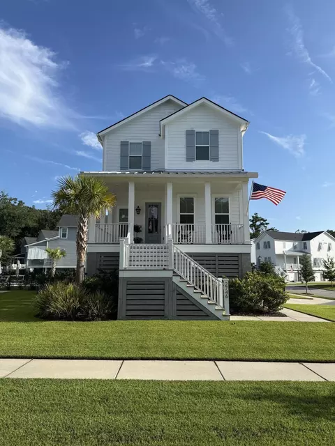 2746 Mcfadden Way, Johns Island, SC 29455