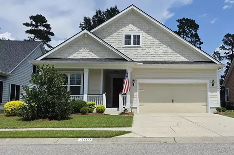 300 Kilarney Rd, Summerville, SC 29483