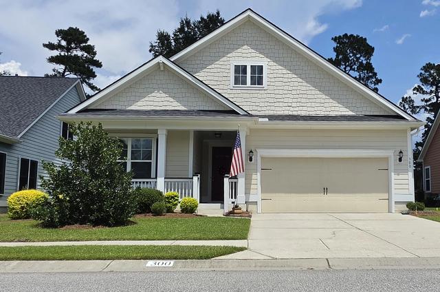 300 Kilarney Rd, Summerville, SC 29483