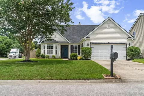 7200 Wistling Godwit Way, Hanahan, SC 29410