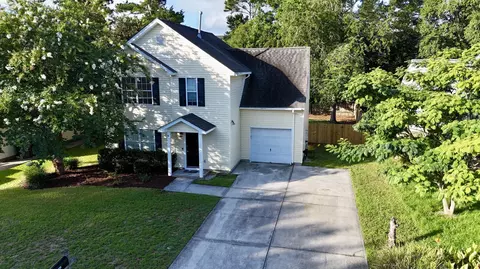 3146 Morningdale Dr, Mount Pleasant, SC 29466