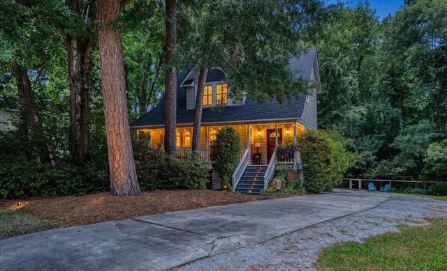 205 Telfair Ct, Summerville, SC 29485