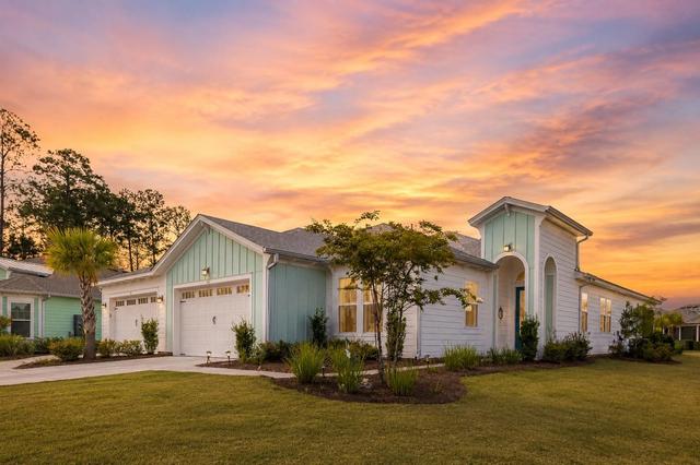 213 Salty Rim Pt, Hardeeville, SC 29927