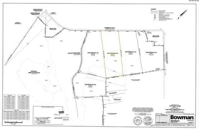 tbd Summer Dr, Ridgeville, SC 29472