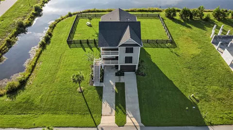 2932 Sarnoff St, Johns Island, SC 29455