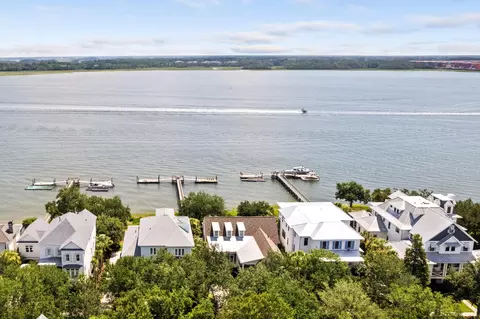 1418 Smythe St, Daniel Island, SC 29492