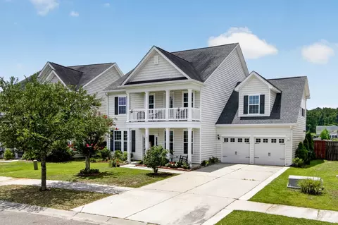 141 Lindera Preserve Blvd, Summerville, SC 29486