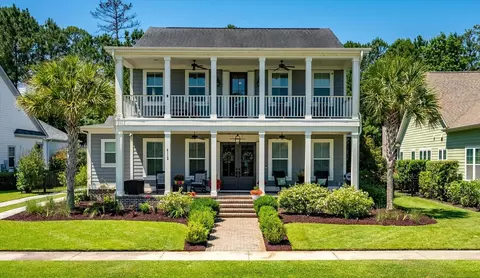4112 Home Town Ln, Ravenel, SC 29470