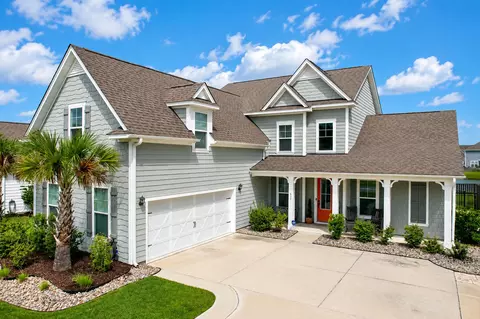 631 Chigwell Springs Ln, Summerville, SC 29486