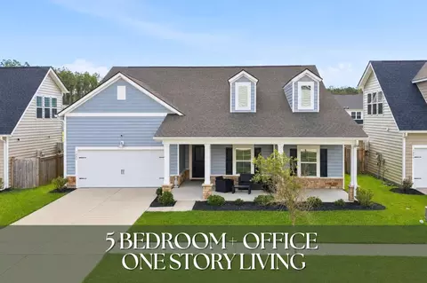 1095 Fitzgerald Ct, Summerville, SC 29485