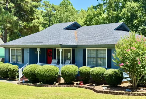 741 Dove Point Dr, Orangeburg, SC 29118