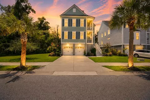 2805 Merriams Dr, Charleston, SC 29414