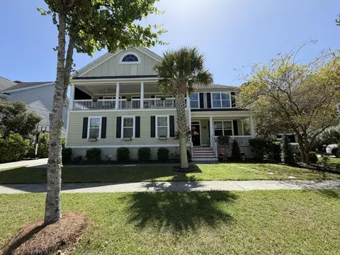 2609 Alderly Ln, Mount Pleasant, SC 29466