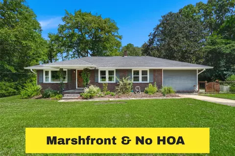 1004 Bishop Rd, Hanahan, SC 29410