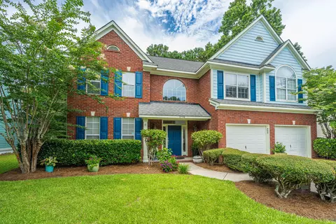 2794 Seastrand Ln, Mount Pleasant, SC 29466