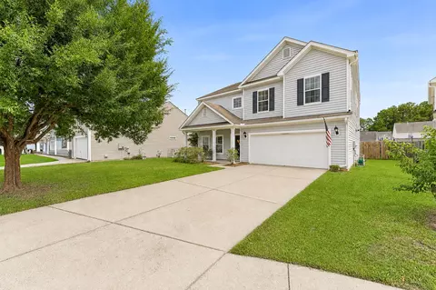 8017 Henderson Rd, Summerville, SC 29483
