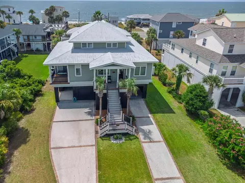 316 Sea View Ln, Edisto Island, SC 29438