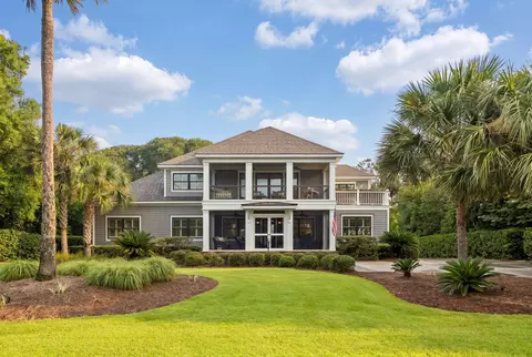 10 Eugenia Ave, Kiawah Island, SC 29455