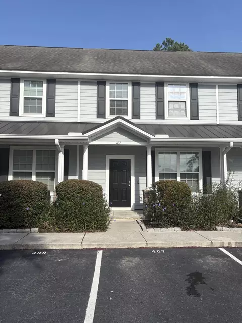 407 Hemingway Cir, Summerville, SC 29483