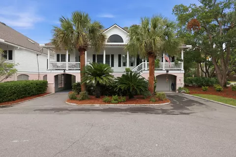 2 Links Clubhouse Ct, Isle Of Palms, SC 29451