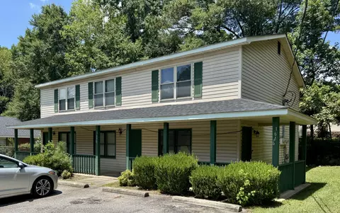 1626 Baugh St #162616321638164416501652, Orangeburg, SC 29118