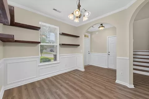 Entry Way - 289 Oglethorpe Cir, Moncks Corner, SC 29461 photo 3 of 8