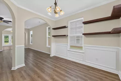 Entry Way - 289 Oglethorpe Cir, Moncks Corner, SC 29461 photo 2 of 8