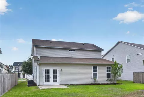 Exterior - 289 Oglethorpe Cir, Moncks Corner, SC 29461 photo 2 of 7