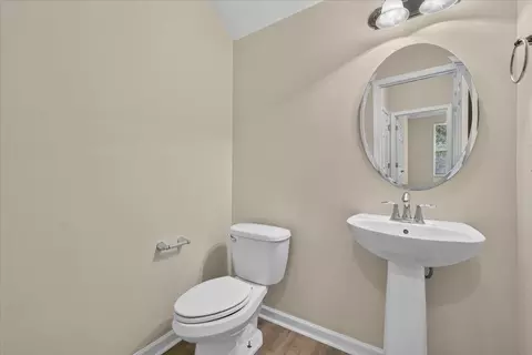 Entry Way - 289 Oglethorpe Cir, Moncks Corner, SC 29461 photo 5 of 8